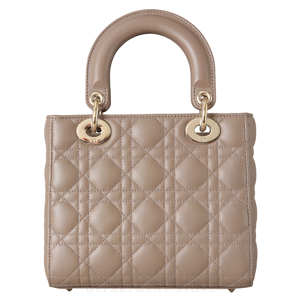CHRISTIAN DIOR(USED)크리스찬디올 레이디디올 스몰 MYABC